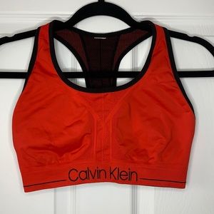 Calvin Klein Performance Sports Bra